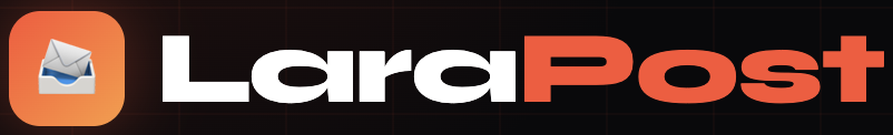 LaraPost